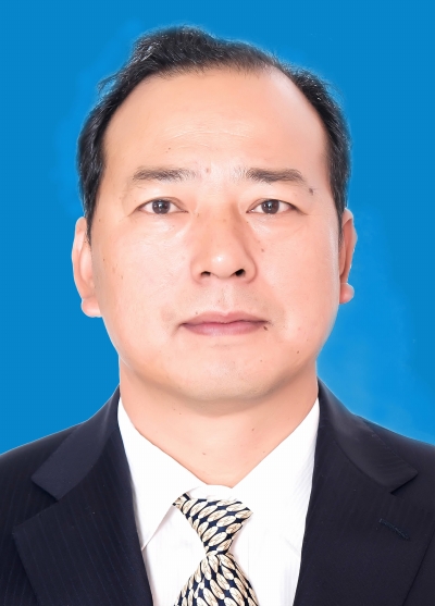 李燁(雲南省紅河州人大常委會副主任、黨組成員)