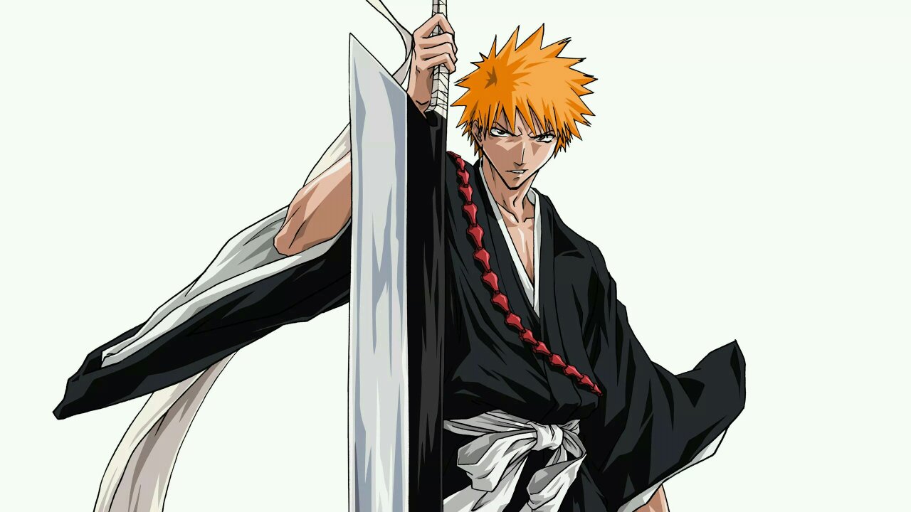 死神 Bleach 久保帶人作日本動漫 內容簡介 角色介紹 現世 尸魂界 虛圈 中文百科全書