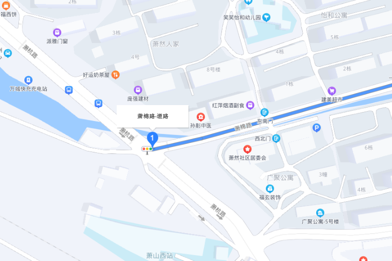 蕭棉路 蕭棉路