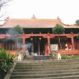 瀘縣玉蟾寺 瀘縣玉蟾寺