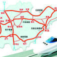 菏曲城際鐵路 菏曲城際鐵路