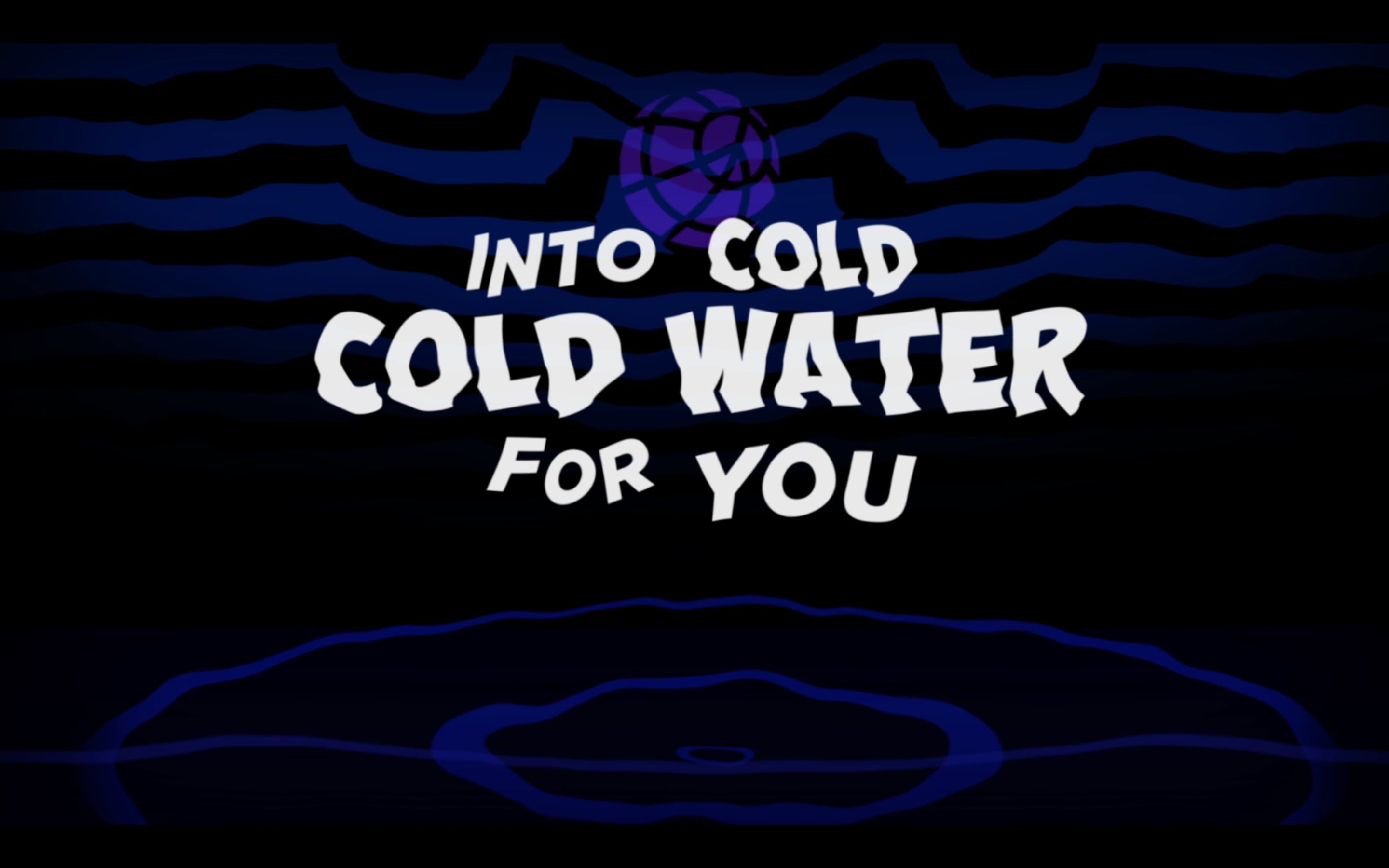 Cold Water(Damien Rice演唱歌曲)