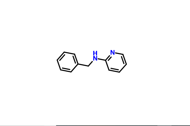 2-苄氨基吡啶 2-苄氨基吡啶