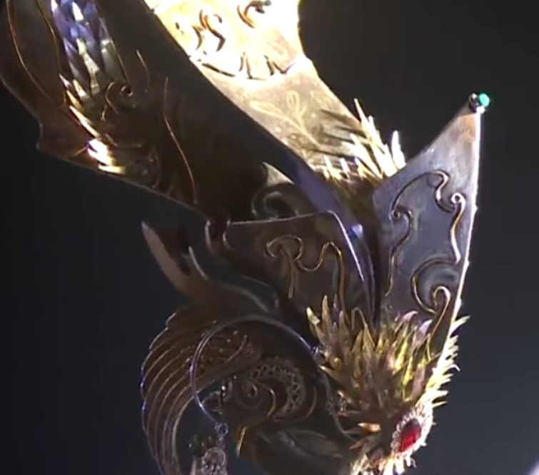 永夜精靈 永夜精靈