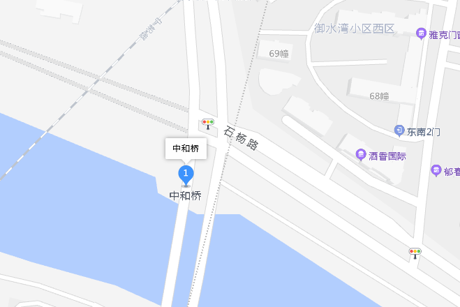 中和橋142-9號 中和橋142-9號