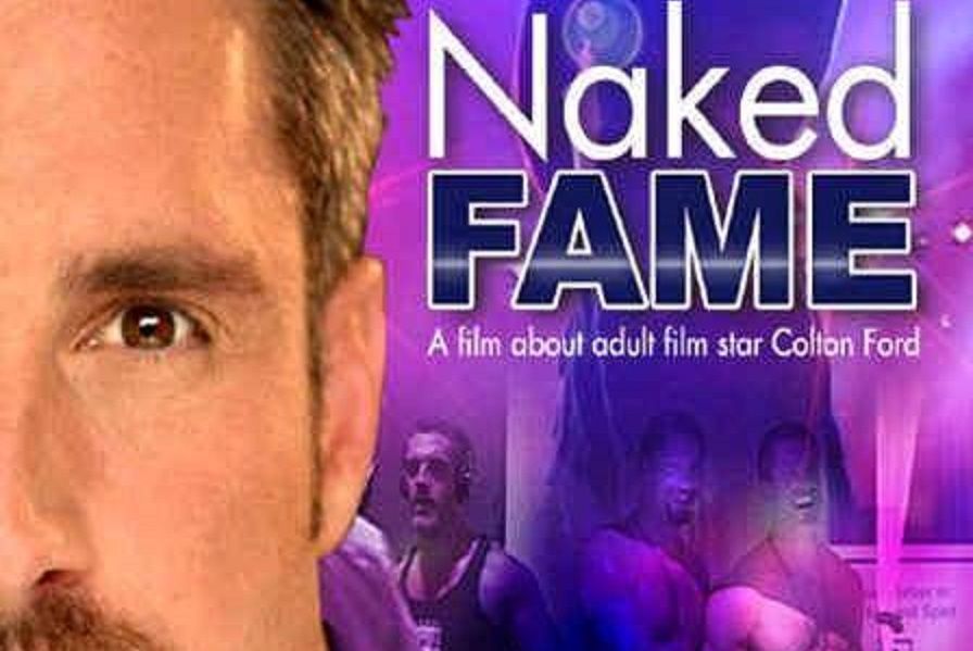 Naked Fame Naked Fame
