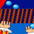 韓國雜技小丑 韓國雜技小丑
