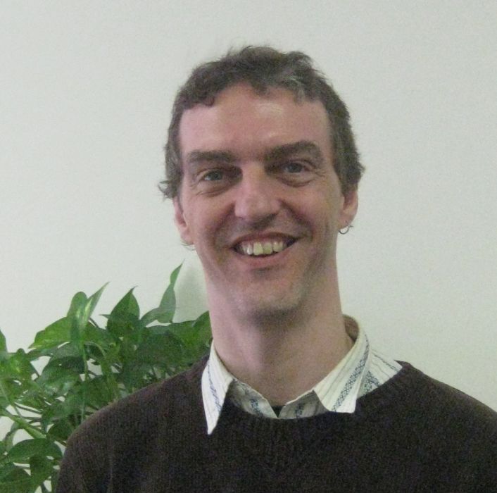 Thomas Michael(北京師範大學外籍教師) Thomas Michael(北京師範大學外籍教師)