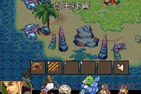 魔幻西遊OL 魔幻西遊OL