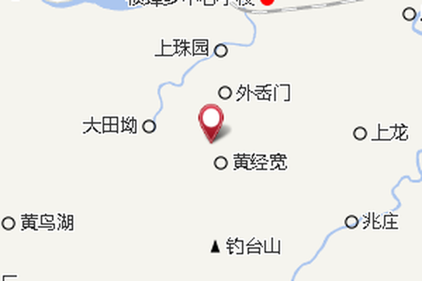 吊龍山