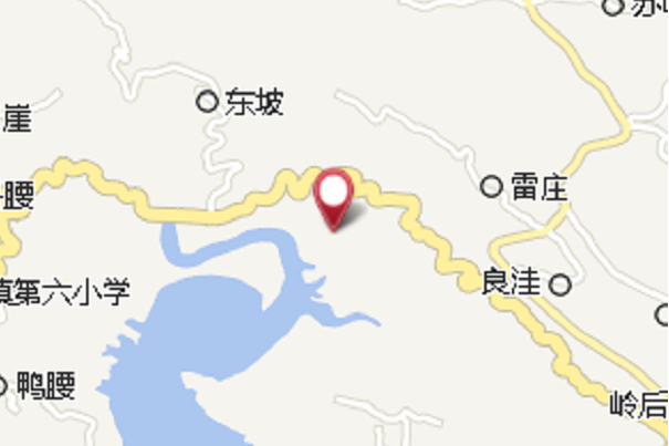 關路咀 關路咀