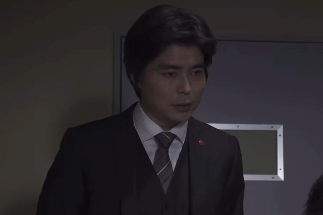 佐久晉吾 佐久晉吾