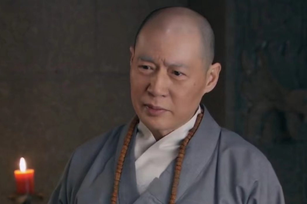 法隱 法隱