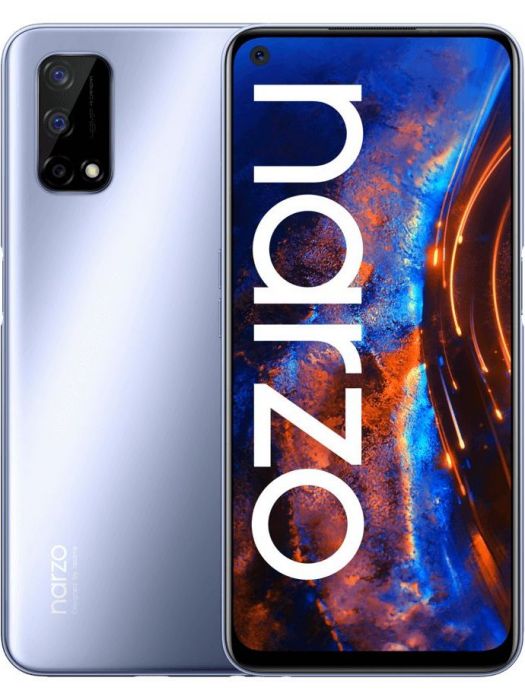 realme Narzo 30 Pro realme Narzo 30 Pro