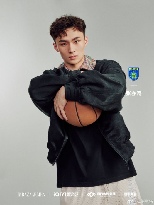 張亦奇 張亦奇