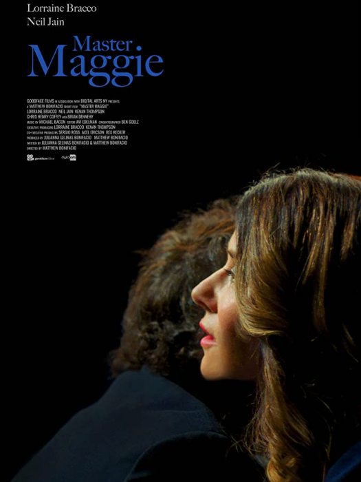 Master Maggie Master Maggie
