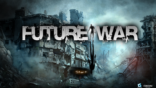 未來戰爭：重生