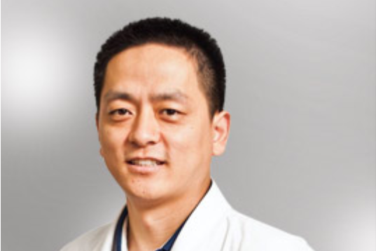 王現鋒(濟南杏林中醫醫院) 王現鋒(濟南杏林中醫醫院)