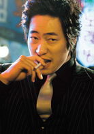 生死決斷(2006年崔浩執導韓國電影)