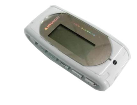 現代HY-600(256MB) 現代HY-600(256MB)