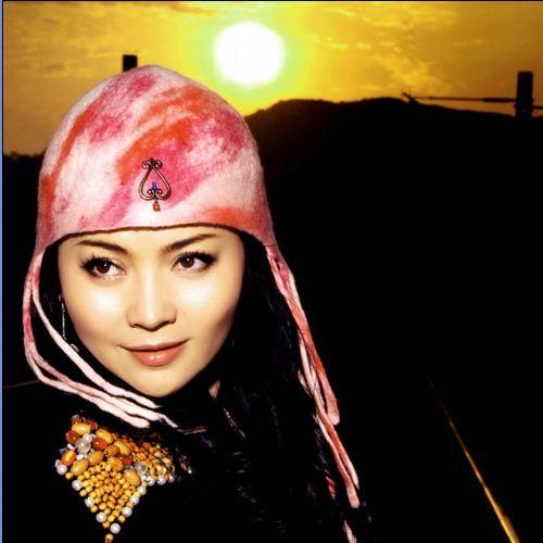哈琳(蒙古族歌手)