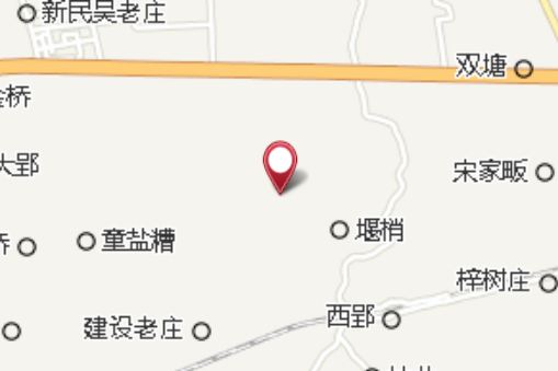 丁槽坊 丁槽坊