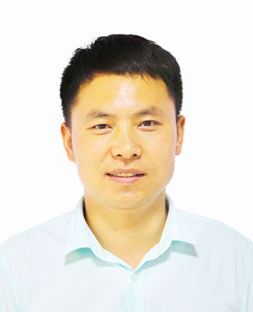 耿延周 耿延周