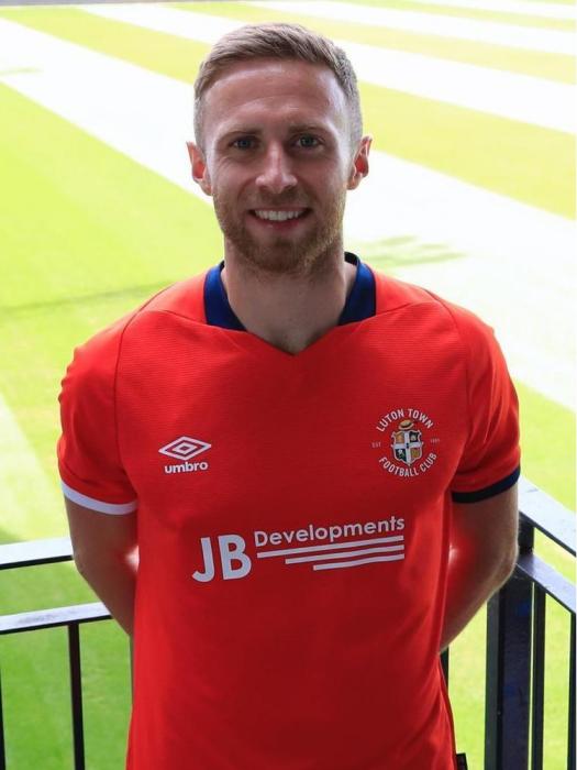 Jordan Clark(1993年生英格蘭足球運動員) Jordan Clark(1993年生英格蘭足球運動員)