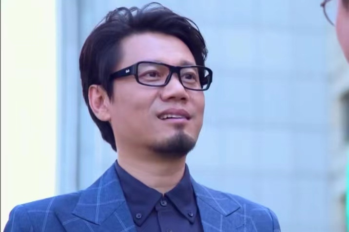 趙楓林(《酸甜苦辣小夫妻》中的角色) 趙楓林(《酸甜苦辣小夫妻》中的角色)