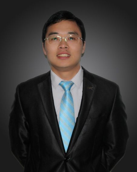 曾慶鴻 曾慶鴻