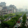 西大街(西安西大街) 西大街(西安西大街)