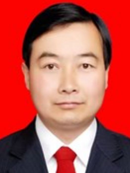 張吉祥(甘肅省慶陽市慶城縣衛生健康局黨組成員、副局長) 張吉祥(甘肅省慶陽市慶城縣衛生健康局黨組成員、副局長)