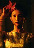 美人依舊(2005年周迅主演電影) 美人依舊(2005年周迅主演電影)