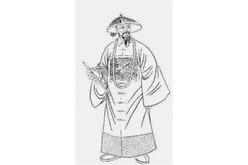 張扶翼