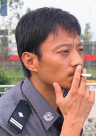 寂寞英雄(毛衛寧執導電視劇)