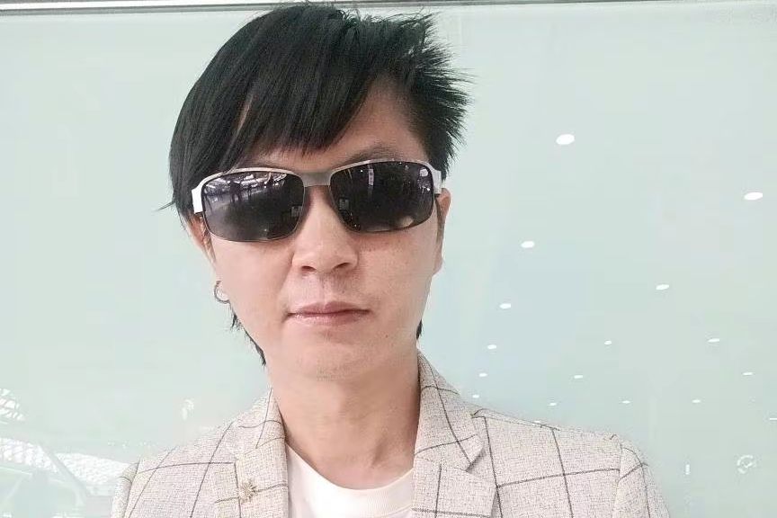 快樂之星(歌手、演員) 快樂之星(歌手、演員)