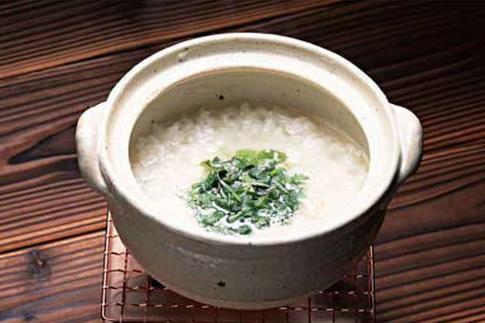 甘松粳米湯 甘松粳米湯