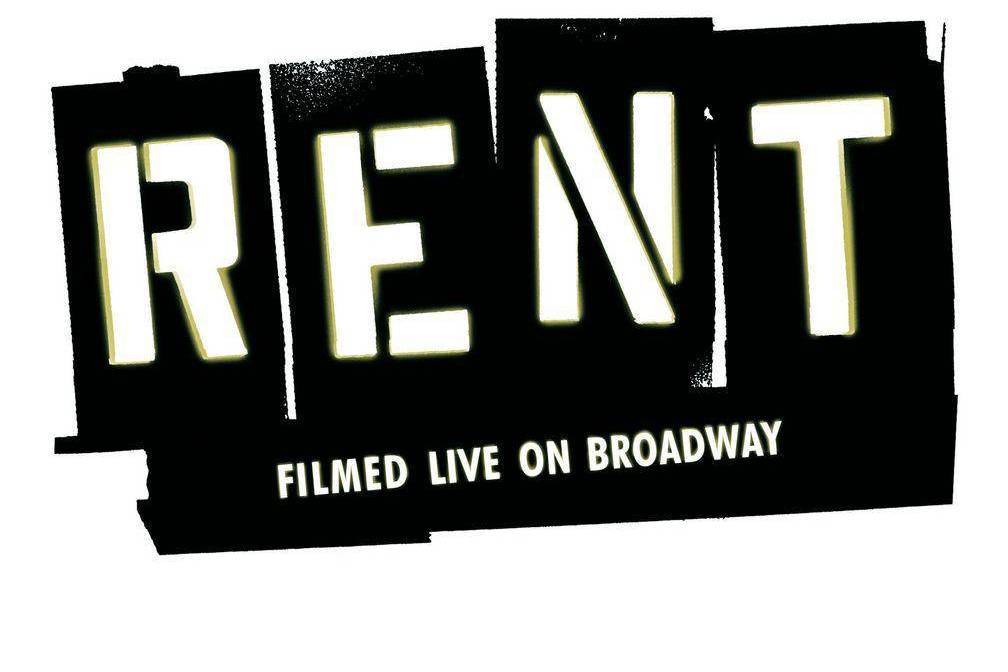 Rent: Filmed Live on Broadway