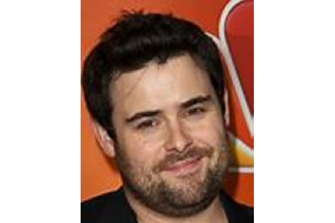 David Fynn David Fynn