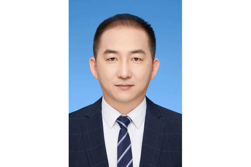 蔣興成(黑龍江省文化和旅遊廳黨組成員、副廳長) 蔣興成(黑龍江省文化和旅遊廳黨組成員、副廳長)