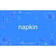 napkin napkin
