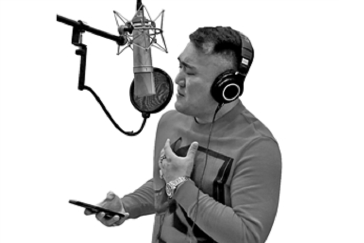 清澈的愛(於天夫演唱的歌曲)