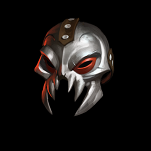 吸血鬼面具(Dota2物品) 吸血鬼面具(Dota2物品)