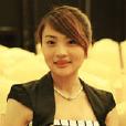王文婷(妝點網聯合總裁) 王文婷(妝點網聯合總裁)