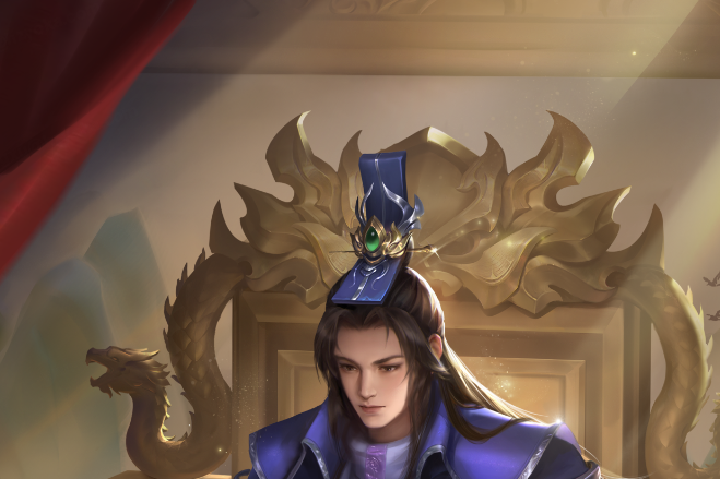 界曹叡 界曹叡