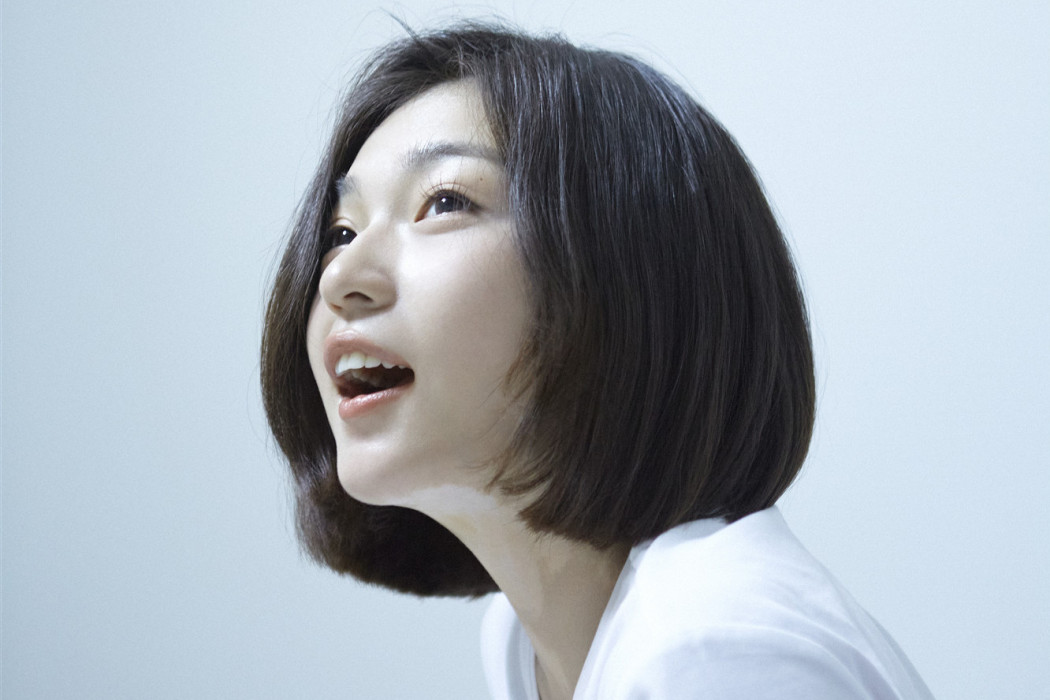 李雨霏(中國內地女歌手) 李雨霏(中國內地女歌手)