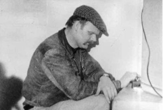 Anatol Herzfeld Anatol Herzfeld