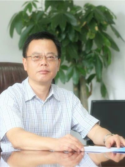 周明強(浙江省湖州市銀保監分局黨委書記,局長) 周明強(浙江省湖州市銀保監分局黨委書記,局長)