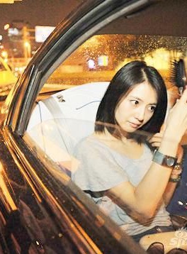 張頌文(中國表演指導、演員、導演) 張頌文(中國表演指導、演員、導演)
