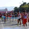 昆明國際半程馬拉松賽